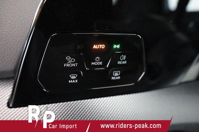 Volkswagen Golf Variant 1.5 TSI 110 kW R-Line VIII R-LINE, AHK, easyOpen, Kamera, LED-Plus, 3-J Garantie 