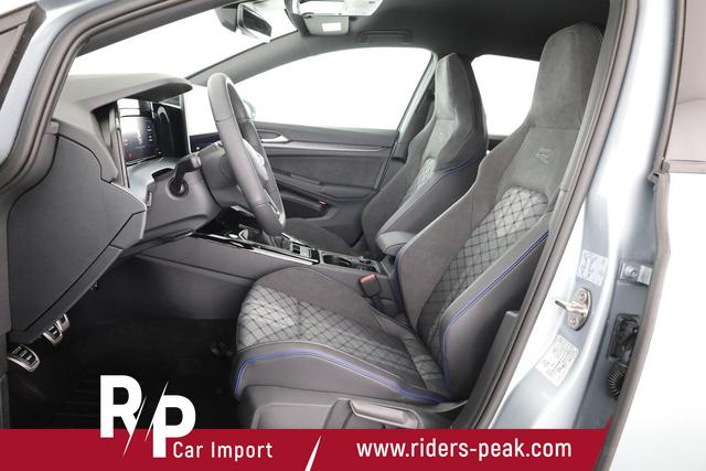 Volkswagen Golf Variant 1.5 TSI 110 kW R-Line VIII R-LINE, AHK, easyOpen, Kamera, LED-Plus, 3-J Garantie 
