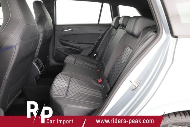 Volkswagen Golf Variant 1.5 TSI 110 kW R-Line VIII R-LINE, AHK, easyOpen, Kamera, LED-Plus, 3-J Garantie 