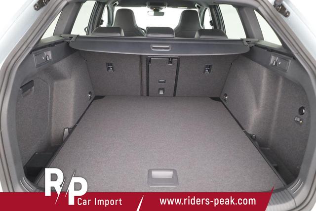 Volkswagen Golf Variant 1.5 TSI 110 kW R-Line VIII R-LINE, AHK, easyOpen, Kamera, LED-Plus, 3-J Garantie 