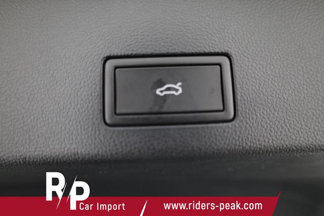 Volkswagen Golf Variant 1.5 TSI 110 kW R-Line VIII R-LINE, AHK, easyOpen, Kamera, LED-Plus, 3-J Garantie 