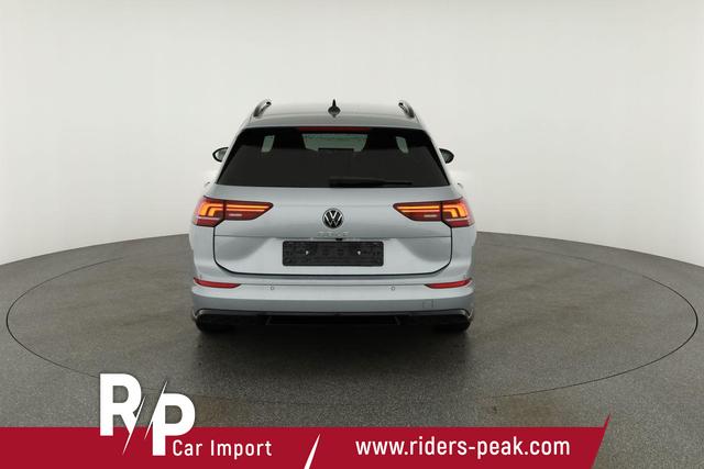 Volkswagen Golf Variant 1.5 TSI 110 kW R-Line VIII R-LINE, AHK, easyOpen, Kamera, LED-Plus, 3-J Garantie 