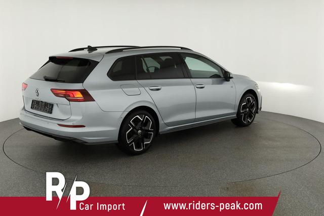 Volkswagen Golf Variant 1.5 TSI 110 kW R-Line VIII R-LINE, AHK, easyOpen, Kamera, LED-Plus, 3-J Garantie 