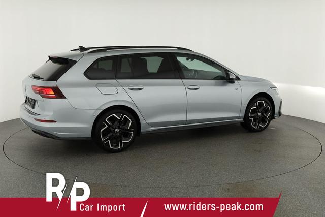 Volkswagen Golf Variant 1.5 TSI 110 kW R-Line VIII R-LINE, AHK, easyOpen, Kamera, LED-Plus, 3-J Garantie 