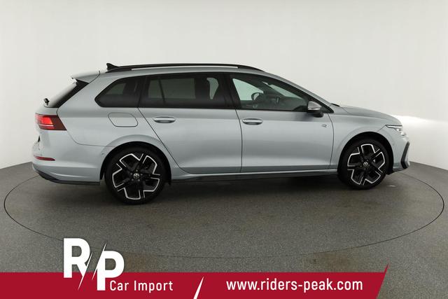 Volkswagen Golf Variant 1.5 TSI 110 kW R-Line VIII R-LINE, AHK, easyOpen, Kamera, LED-Plus, 3-J Garantie 