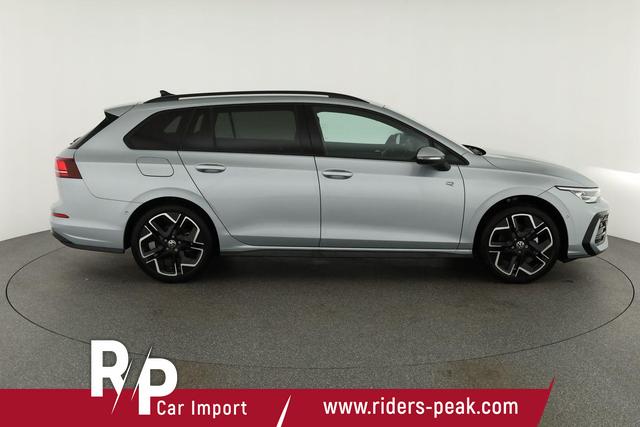 Volkswagen Golf Variant 1.5 TSI 110 kW R-Line VIII R-LINE, AHK, easyOpen, Kamera, LED-Plus, 3-J Garantie 