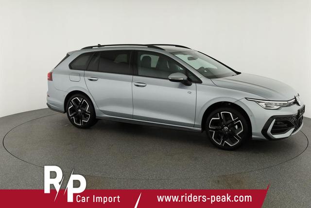 Volkswagen Golf Variant 1.5 TSI 110 kW R-Line VIII R-LINE, AHK, easyOpen, Kamera, LED-Plus, 3-J Garantie 