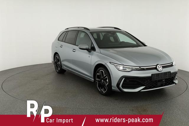 Volkswagen Golf Variant 1.5 TSI 110 kW R-Line VIII R-LINE, AHK, easyOpen, Kamera, LED-Plus, 3-J Garantie 