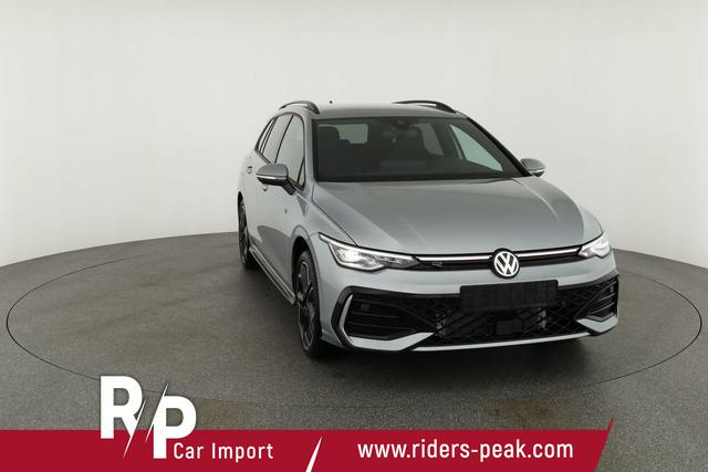 Volkswagen Golf Variant 1.5 TSI 110 kW R-Line VIII R-LINE, AHK, easyOpen, Kamera, LED-Plus, 3-J Garantie 