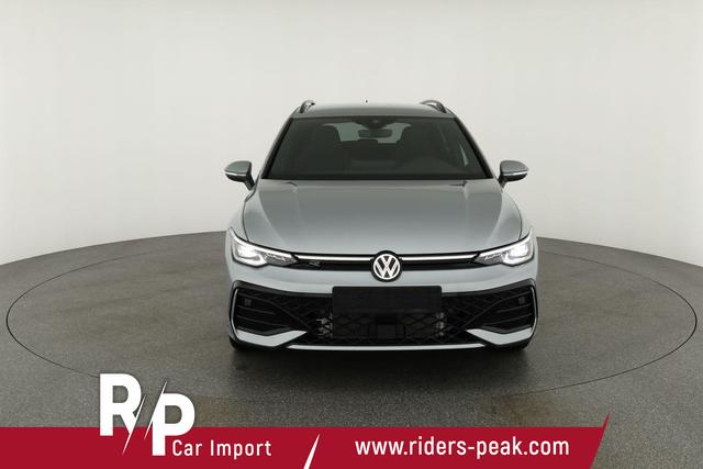 Volkswagen Golf Variant 1.5 TSI 110 kW R-Line VIII R-LINE, AHK, easyOpen, Kamera, LED-Plus, 3-J Garantie 