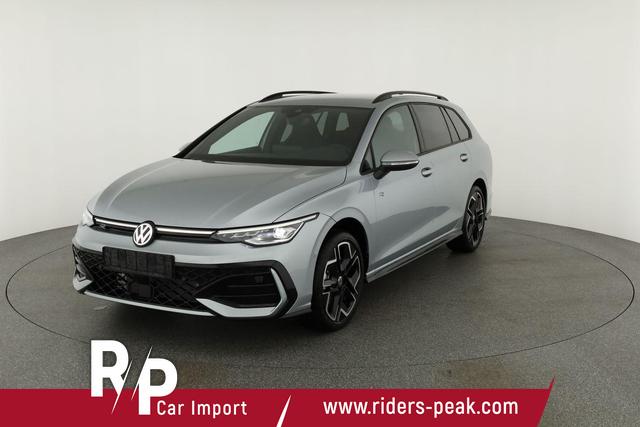 Volkswagen Golf Variant 1.5 TSI 110 kW R-Line VIII R-LINE, AHK, easyOpen, Kamera, LED-Plus, 3-J Garantie 