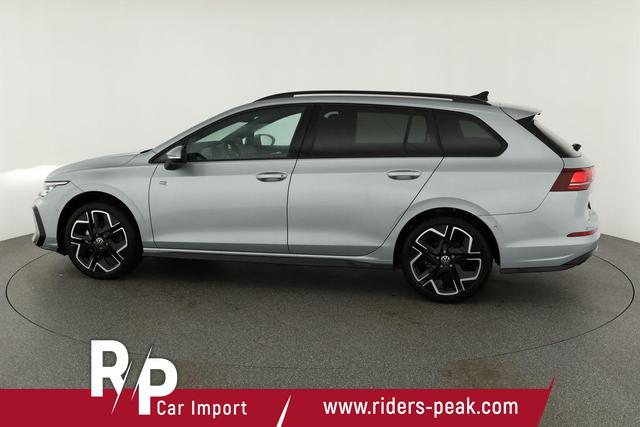 Volkswagen Golf Variant 1.5 TSI 110 kW R-Line VIII R-LINE, AHK, easyOpen, Kamera, LED-Plus, 3-J Garantie 