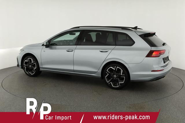 Volkswagen Golf Variant 1.5 TSI 110 kW R-Line VIII R-LINE, AHK, easyOpen, Kamera, LED-Plus, 3-J Garantie 