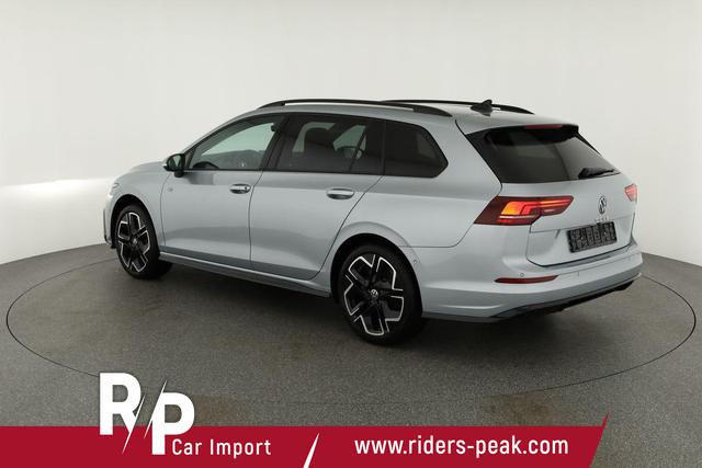 Volkswagen Golf Variant 1.5 TSI 110 kW R-Line VIII R-LINE, AHK, easyOpen, Kamera, LED-Plus, 3-J Garantie 