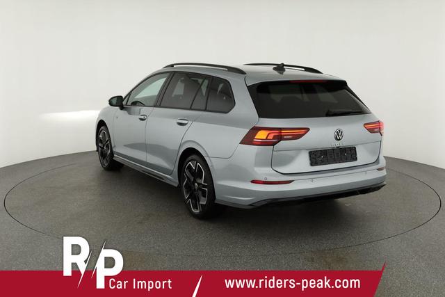Volkswagen Golf Variant 1.5 TSI 110 kW R-Line VIII R-LINE, AHK, easyOpen, Kamera, LED-Plus, 3-J Garantie 