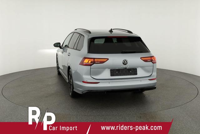 Volkswagen Golf Variant 1.5 TSI 110 kW R-Line VIII R-LINE, AHK, easyOpen, Kamera, LED-Plus, 3-J Garantie 