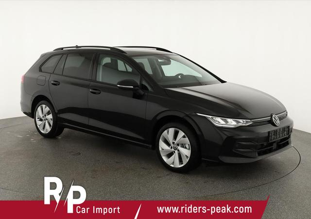 Volkswagen Golf - VIII Variant 2.0 TDI DSG Life, easyOpen, Kamera, 3-J Garantie