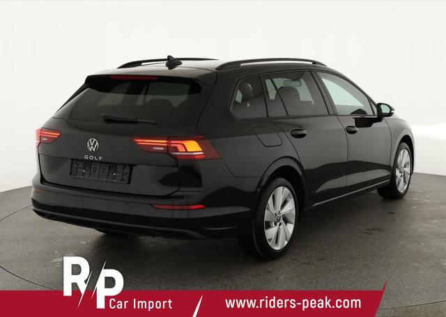 Volkswagen Golf VIII Variant 2.0 TDI DSG Life, easyOpen, Kamera, 3-J Garantie 