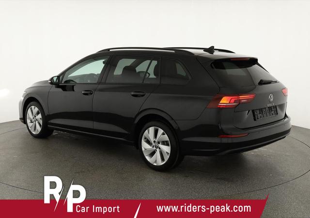 Volkswagen Golf VIII Variant 2.0 TDI DSG Life, easyOpen, Kamera, 3-J Garantie 