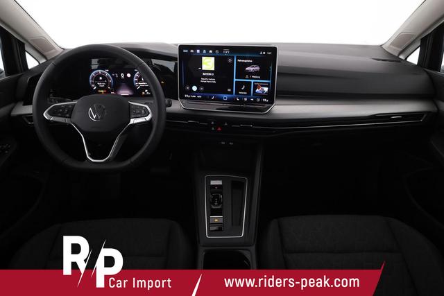 Volkswagen Golf VIII Variant 2.0 TDI DSG Life, easyOpen, Kamera, 3-J Garantie 