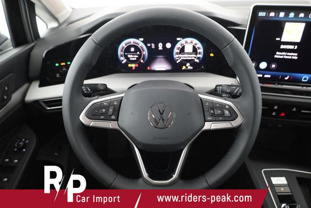 Volkswagen Golf VIII Variant 2.0 TDI DSG Life, easyOpen, Kamera, 3-J Garantie 