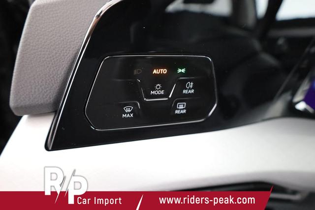 Volkswagen Golf VIII Variant 2.0 TDI DSG Life, easyOpen, Kamera, 3-J Garantie 