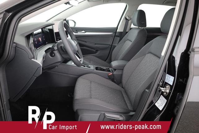 Volkswagen Golf VIII Variant 2.0 TDI DSG Life, easyOpen, Kamera, 3-J Garantie 
