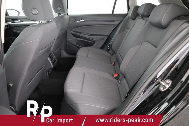 Volkswagen Golf VIII Variant 2.0 TDI DSG Life, easyOpen, Kamera, 3-J Garantie 