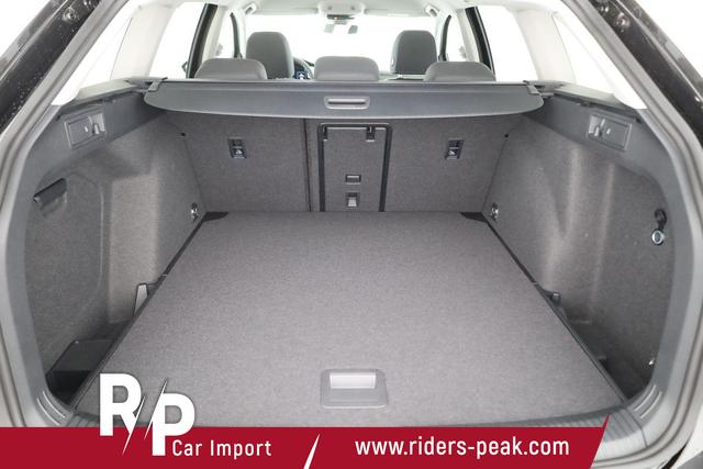 Volkswagen Golf VIII Variant 2.0 TDI DSG Life, easyOpen, Kamera, 3-J Garantie 