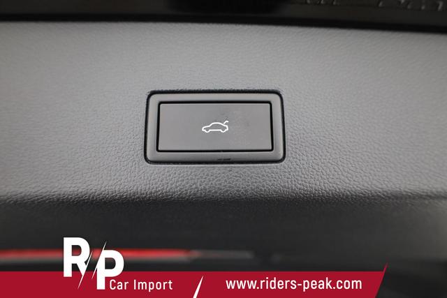 Volkswagen Golf VIII Variant 2.0 TDI DSG Life, easyOpen, Kamera, 3-J Garantie 