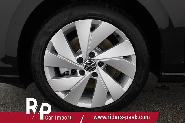 Volkswagen Golf VIII Variant 2.0 TDI DSG Life, easyOpen, Kamera, 3-J Garantie 