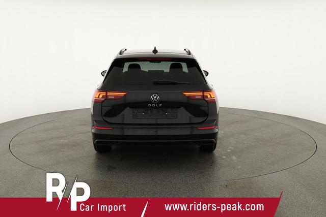 Volkswagen Golf VIII Variant 2.0 TDI DSG Life, easyOpen, Kamera, 3-J Garantie 