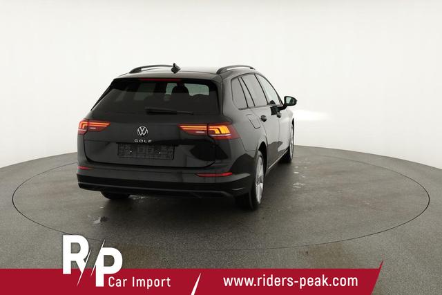 Volkswagen Golf VIII Variant 2.0 TDI DSG Life, easyOpen, Kamera, 3-J Garantie 
