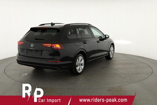 Volkswagen Golf VIII Variant 2.0 TDI DSG Life, easyOpen, Kamera, 3-J Garantie 