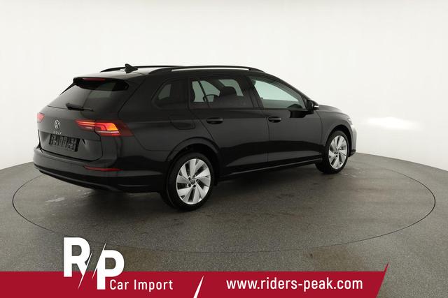 Volkswagen Golf VIII Variant 2.0 TDI DSG Life, easyOpen, Kamera, 3-J Garantie 