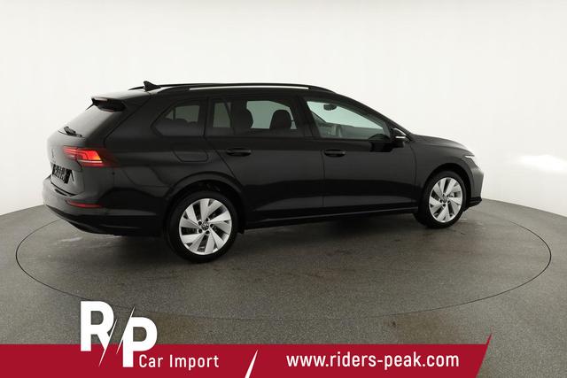 Volkswagen Golf VIII Variant 2.0 TDI DSG Life, easyOpen, Kamera, 3-J Garantie 