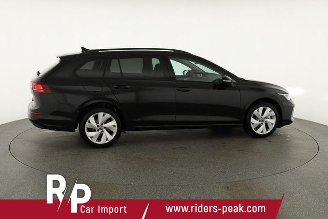 Volkswagen Golf VIII Variant 2.0 TDI DSG Life, easyOpen, Kamera, 3-J Garantie 
