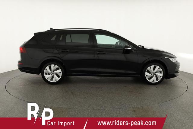 Volkswagen Golf VIII Variant 2.0 TDI DSG Life, easyOpen, Kamera, 3-J Garantie 