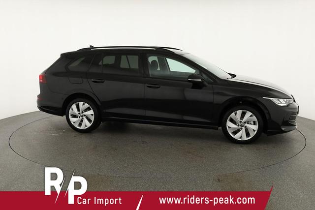 Volkswagen Golf VIII Variant 2.0 TDI DSG Life, easyOpen, Kamera, 3-J Garantie 