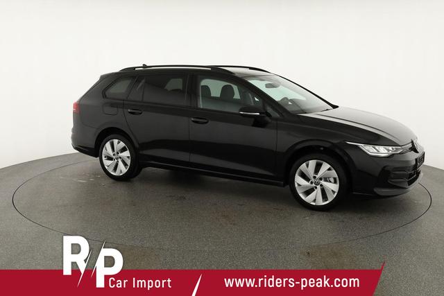 Volkswagen Golf VIII Variant 2.0 TDI DSG Life, easyOpen, Kamera, 3-J Garantie 
