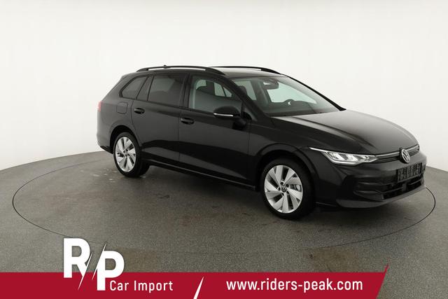 Volkswagen Golf VIII Variant 2.0 TDI DSG Life, easyOpen, Kamera, 3-J Garantie 