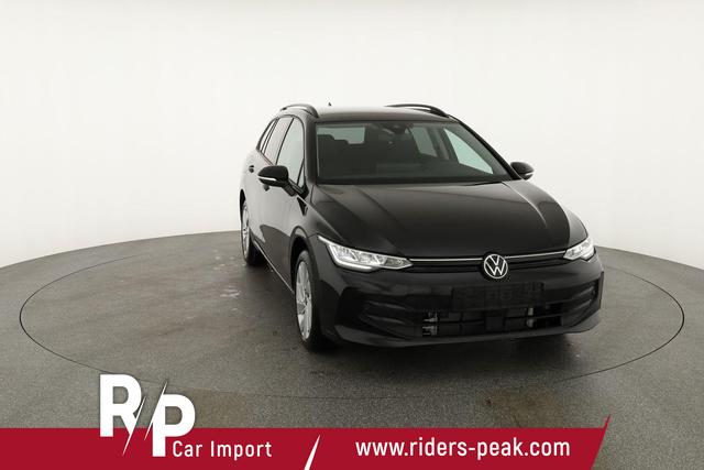 Volkswagen Golf VIII Variant 2.0 TDI DSG Life, easyOpen, Kamera, 3-J Garantie 
