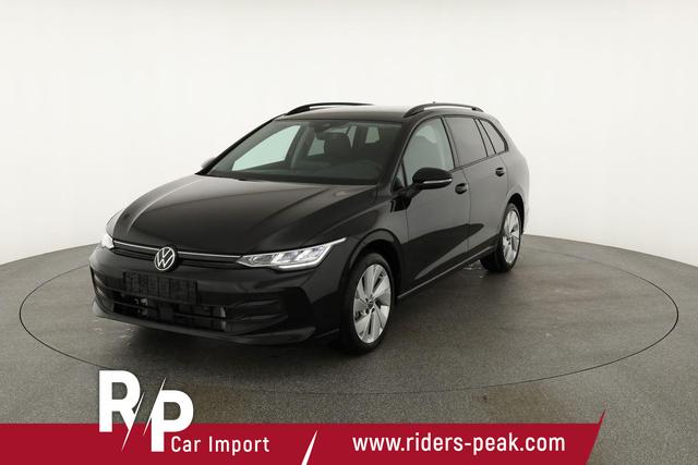 Volkswagen Golf VIII Variant 2.0 TDI DSG Life, easyOpen, Kamera, 3-J Garantie 