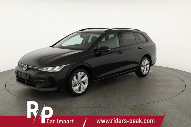 Volkswagen Golf VIII Variant 2.0 TDI DSG Life, easyOpen, Kamera, 3-J Garantie 