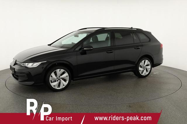 Volkswagen Golf VIII Variant 2.0 TDI DSG Life, easyOpen, Kamera, 3-J Garantie 