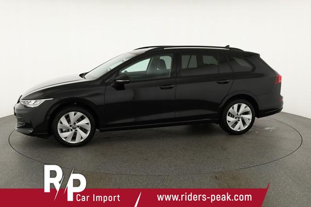 Volkswagen Golf VIII Variant 2.0 TDI DSG Life, easyOpen, Kamera, 3-J Garantie 