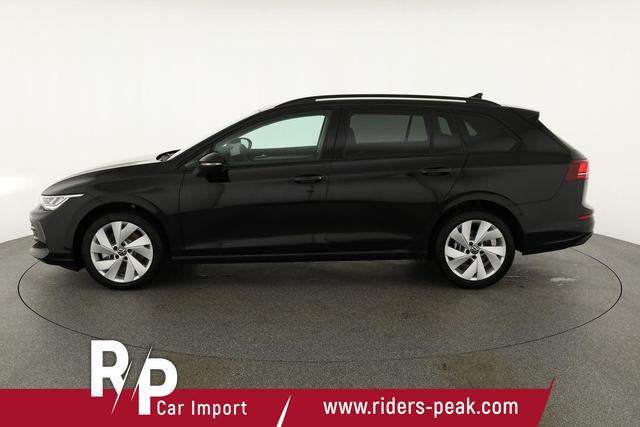 Volkswagen Golf VIII Variant 2.0 TDI DSG Life, easyOpen, Kamera, 3-J Garantie 