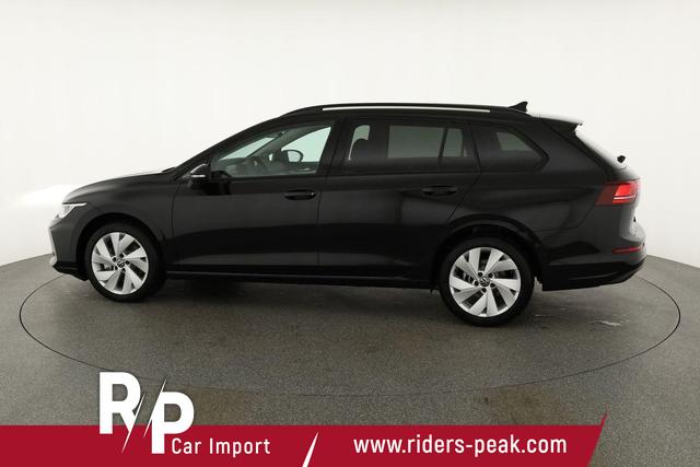 Volkswagen Golf VIII Variant 2.0 TDI DSG Life, easyOpen, Kamera, 3-J Garantie 