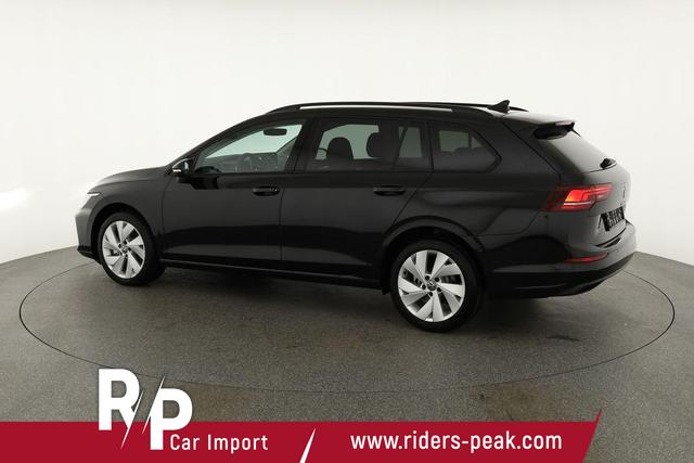 Volkswagen Golf VIII Variant 2.0 TDI DSG Life, easyOpen, Kamera, 3-J Garantie 