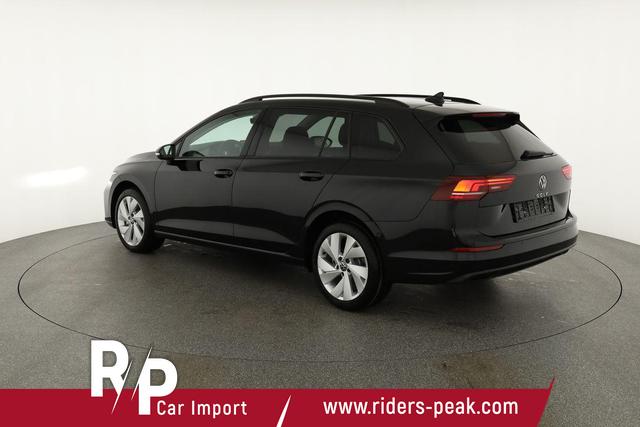 Volkswagen Golf VIII Variant 2.0 TDI DSG Life, easyOpen, Kamera, 3-J Garantie 